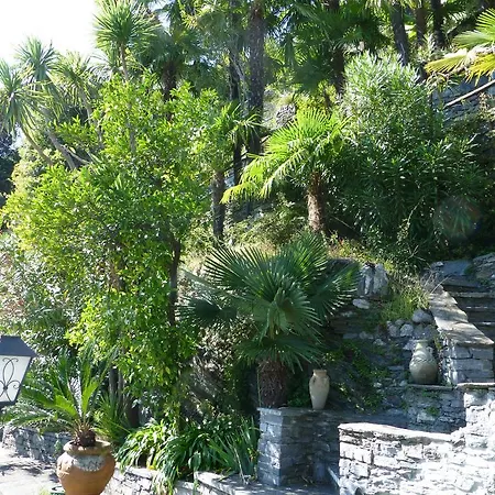 Apartman Casa Chatelain