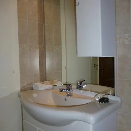 Casa Chatelain Apartman