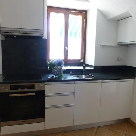 Casa Chatelain Apartman Ronco sopra Ascona