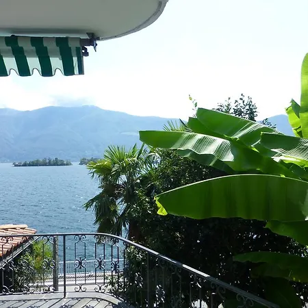 Casa Chatelain Apartman