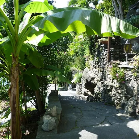 Apartman Casa Chatelain Ronco sopra Ascona