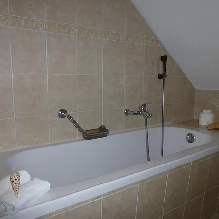 Casa Chatelain Apartman Ronco sopra Ascona