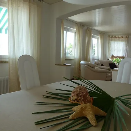 Casa Chatelain Apartman Ronco sopra Ascona